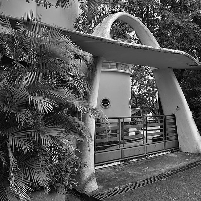 Photo de Villa Monplaisir