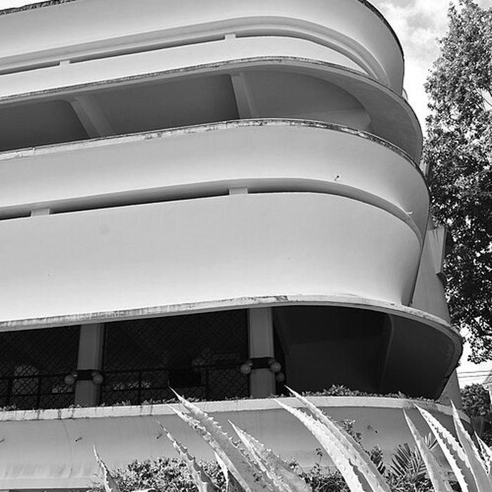 Photo de Villa Monplaisir