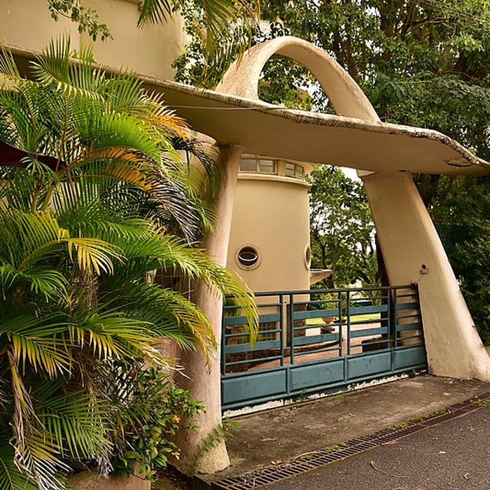 Photo de Villa Monplaisir