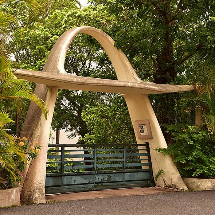 Photo de Villa Monplaisir