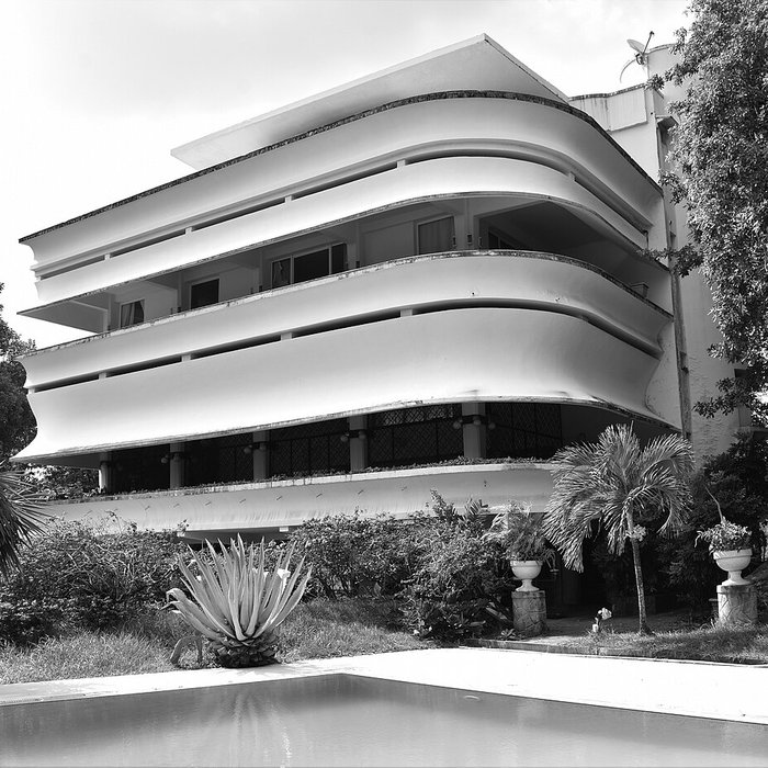 Photo de Villa Monplaisir