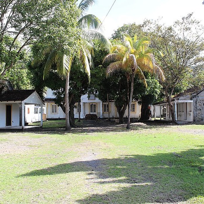 Photo de Habitation lEnclos