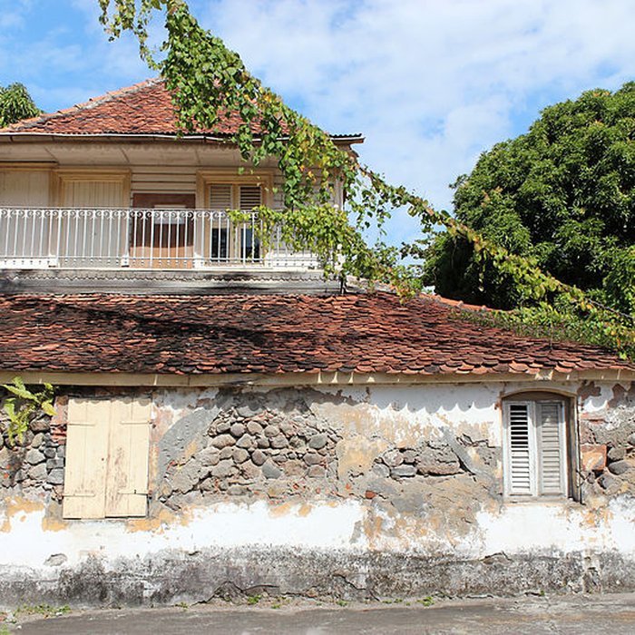 Photo de Habitation lEnclos