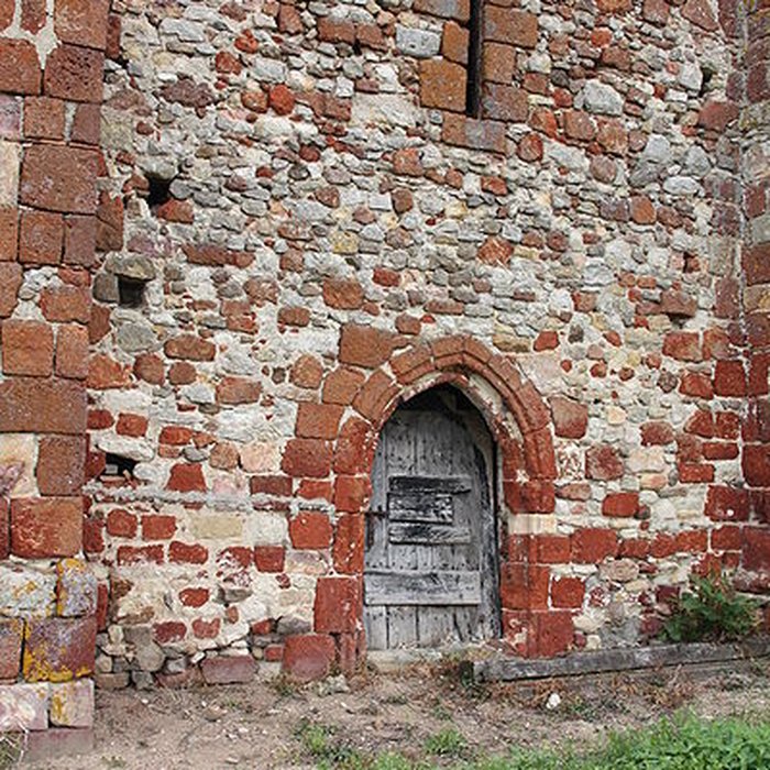 Photo de Prieuré Notre-Dame de Reugny