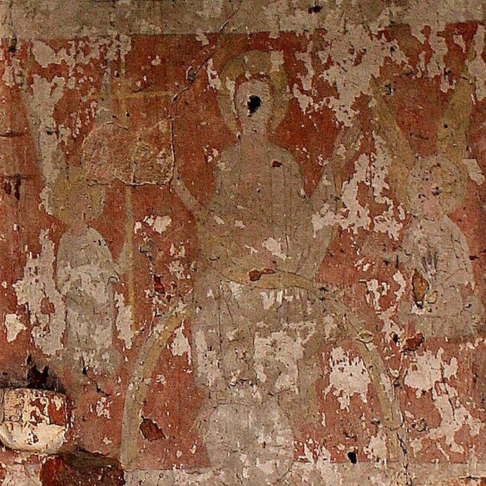 Photo de Prieuré Notre-Dame de Reugny