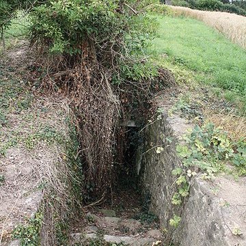 Prieuré Notre-Dame de Reugny