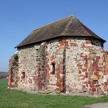 Prieuré Notre-Dame de Reugny