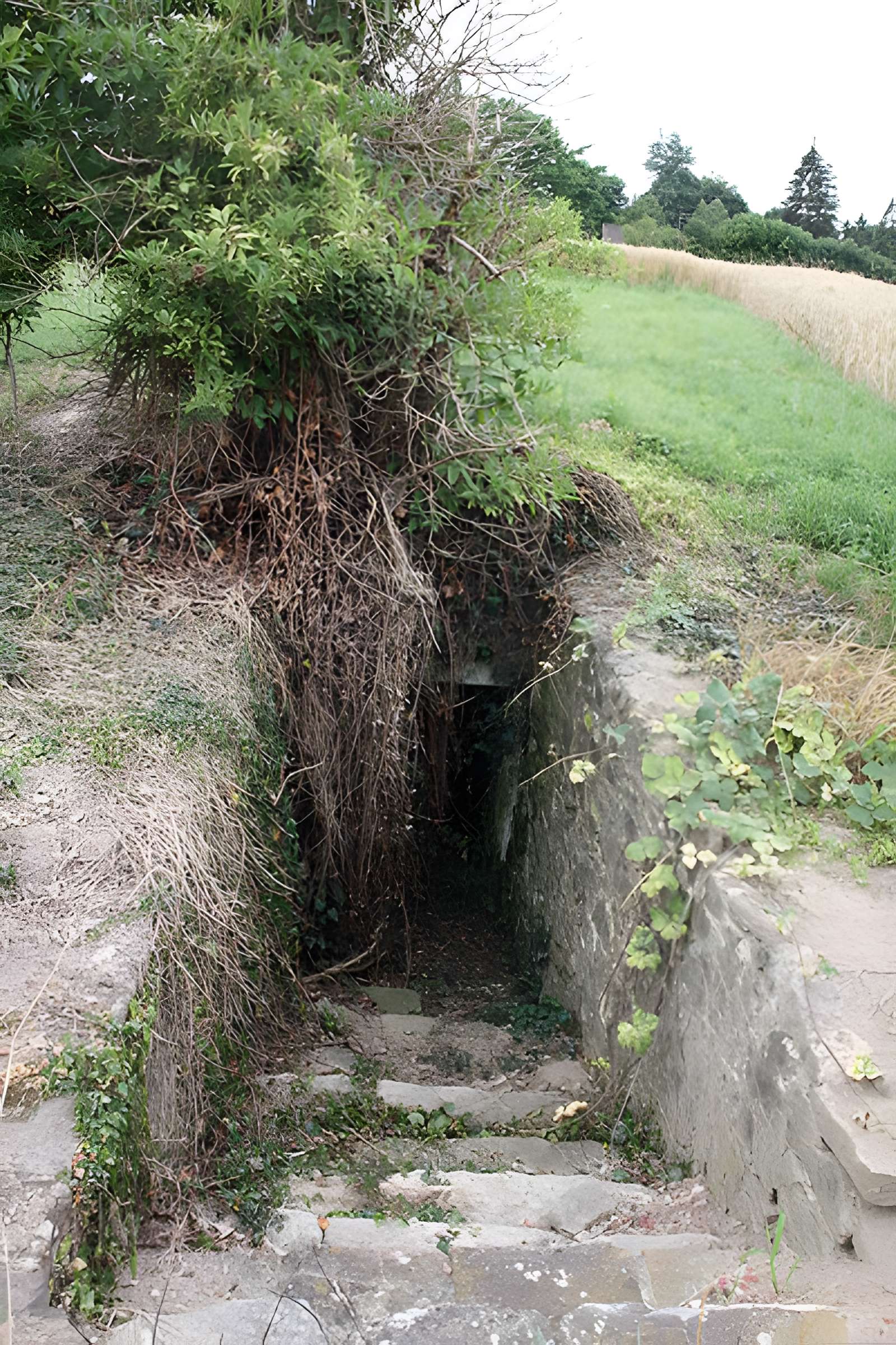 Prieuré Notre-Dame de Reugny