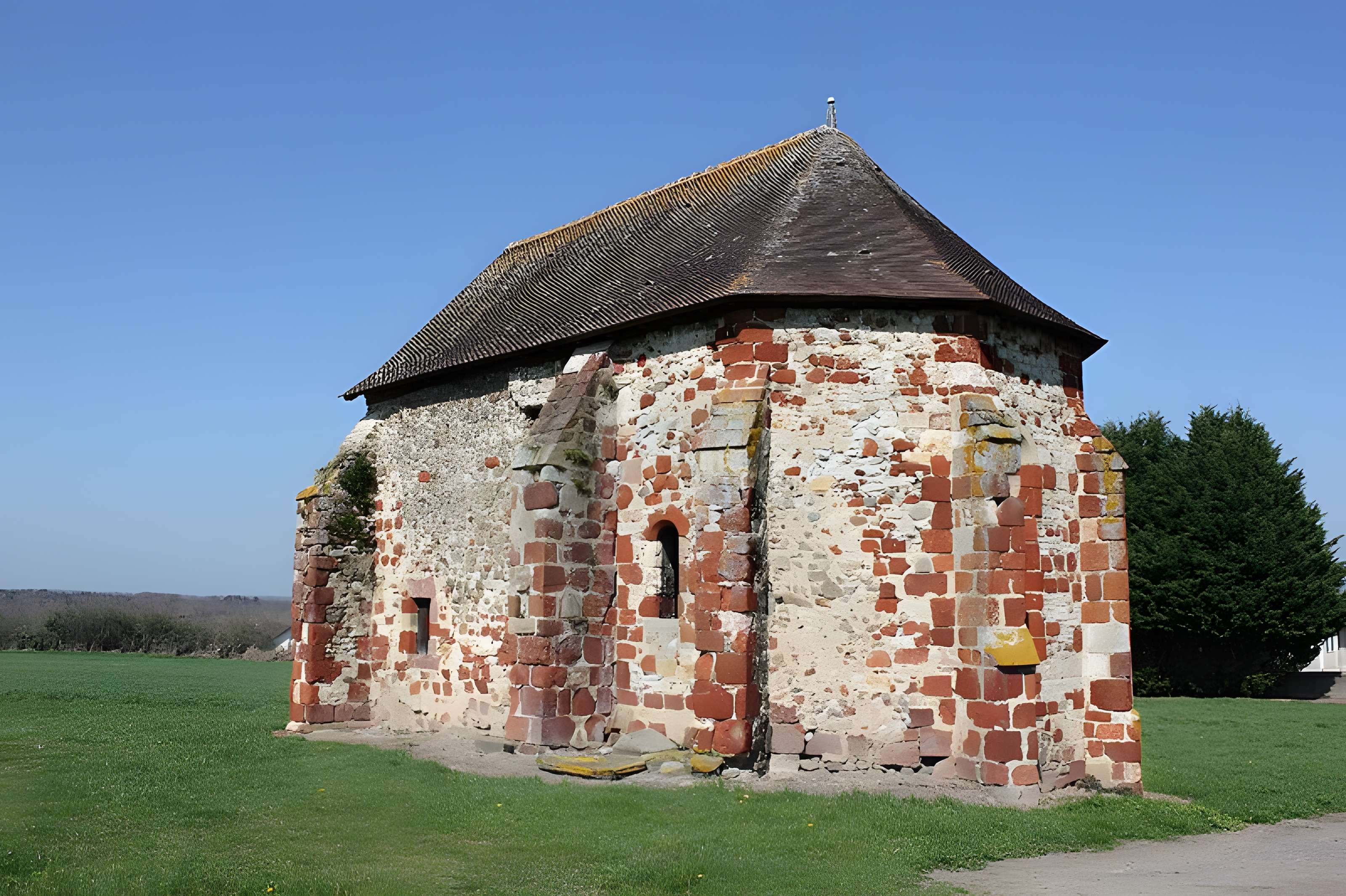 Prieuré Notre-Dame de Reugny