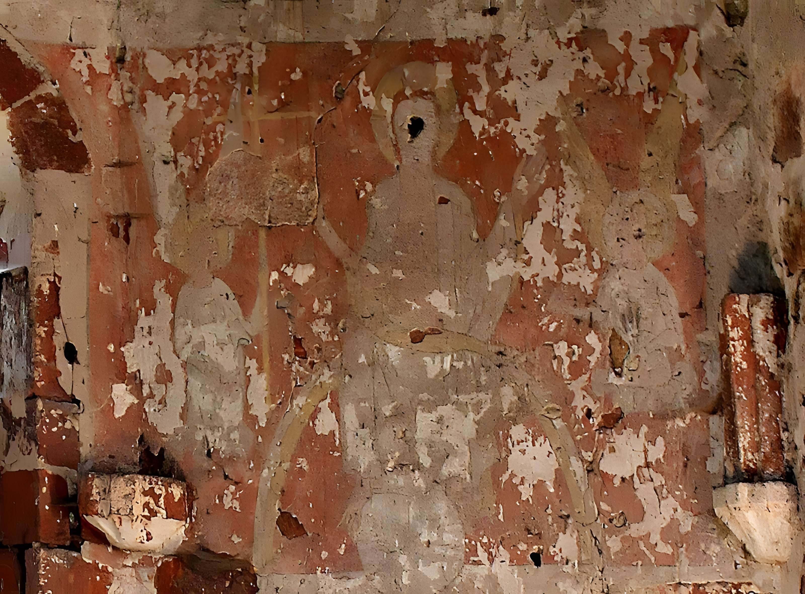 Prieuré Notre-Dame de Reugny