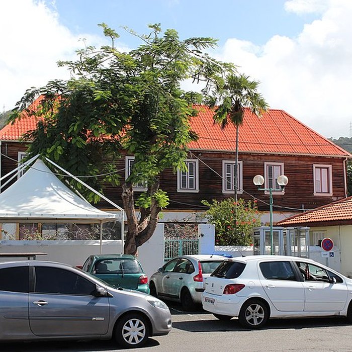 Photo de Presbytère