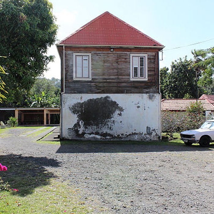 Photo de Presbytère