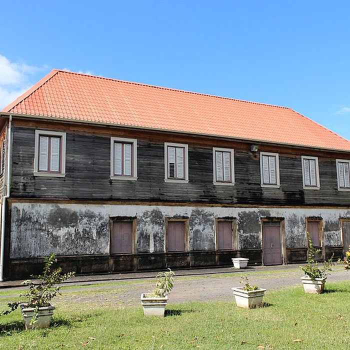 Photo de Presbytère