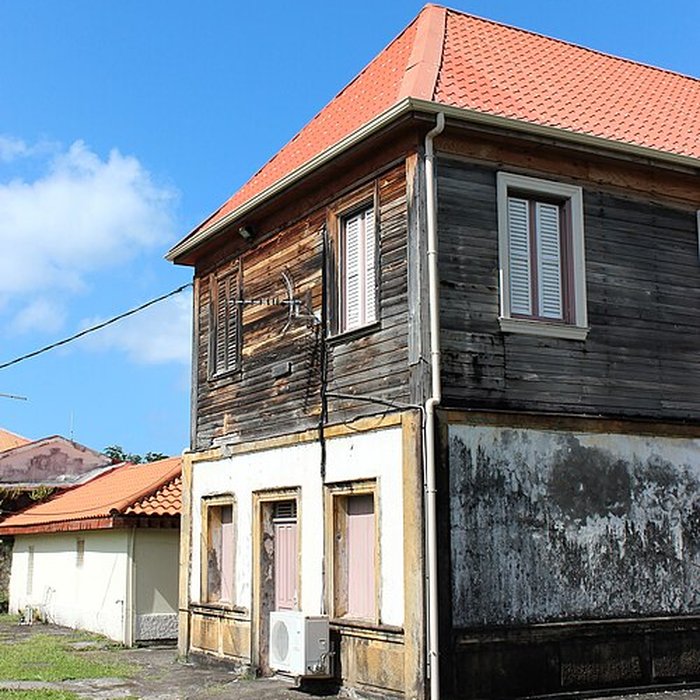 Photo de Presbytère