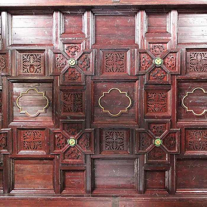 Photo de Eglise Notre-Dame-de-la-Nativité