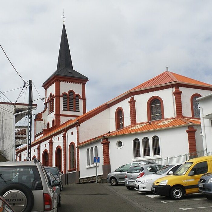Photo de Eglise Notre-Dame-de-la-Nativité