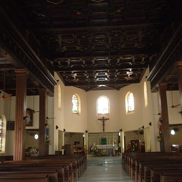 Photo de Eglise Notre-Dame-de-la-Nativité