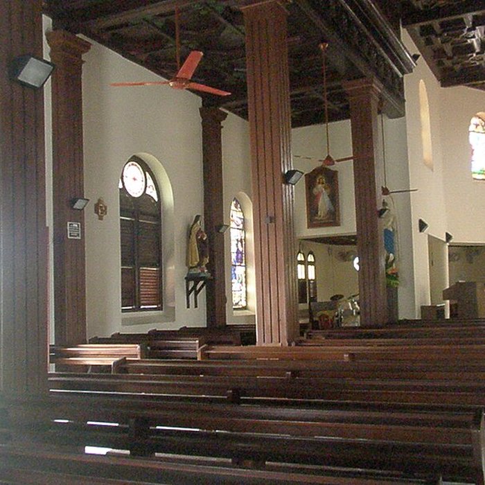 Photo de Eglise Notre-Dame-de-la-Nativité