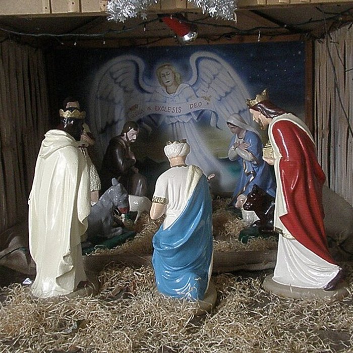 Photo de Eglise Notre-Dame-de-la-Nativité