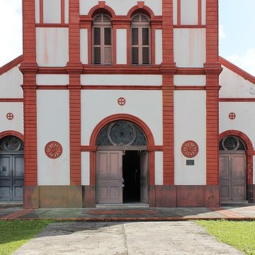Eglise Notre-Dame-de-la-Nativité