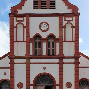 Eglise Notre-Dame-de-la-Nativité