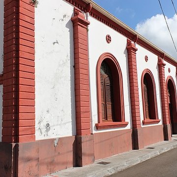 Eglise Notre-Dame-de-la-Nativité