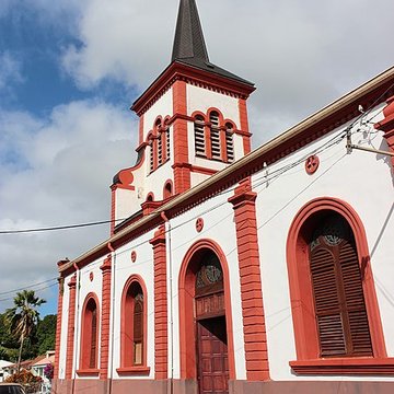 Eglise Notre-Dame-de-la-Nativité