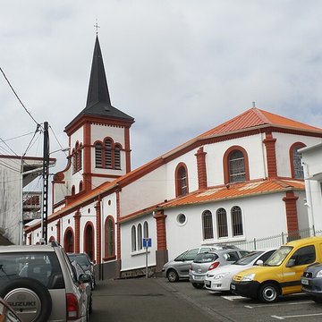 Eglise Notre-Dame-de-la-Nativité