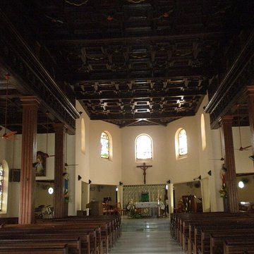 Eglise Notre-Dame-de-la-Nativité