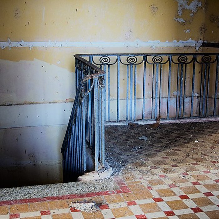 Photo de Demeure dite Château Aubéry