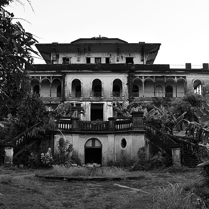 Photo de Demeure dite Château Aubéry