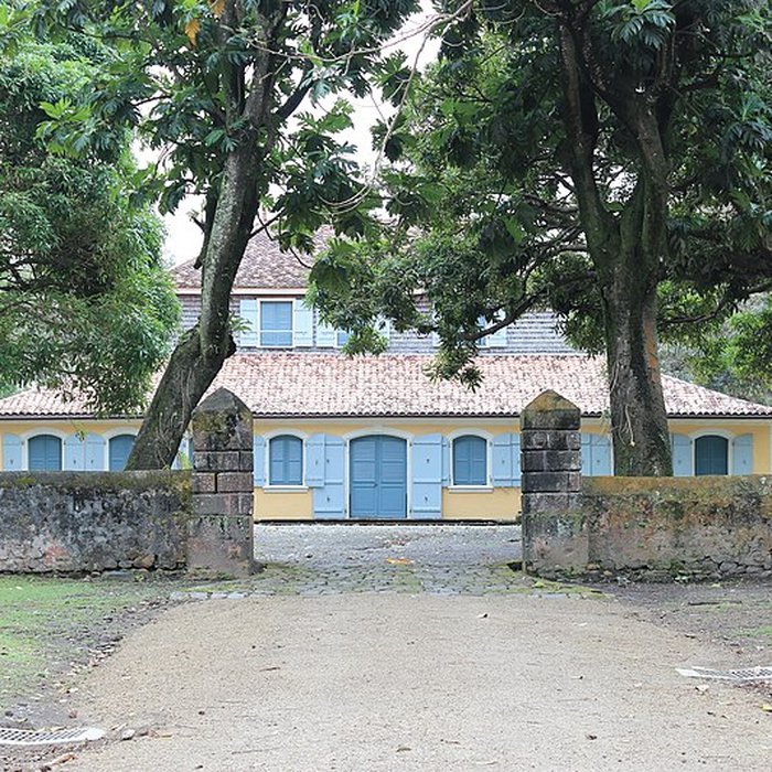 Photo de Habitation Pecoul