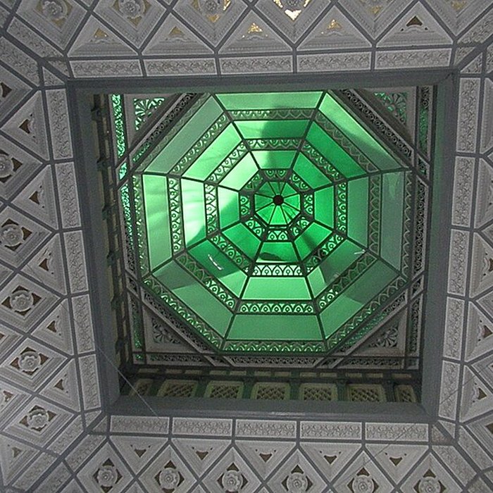 Photo de Bibliothèque Schoelcher