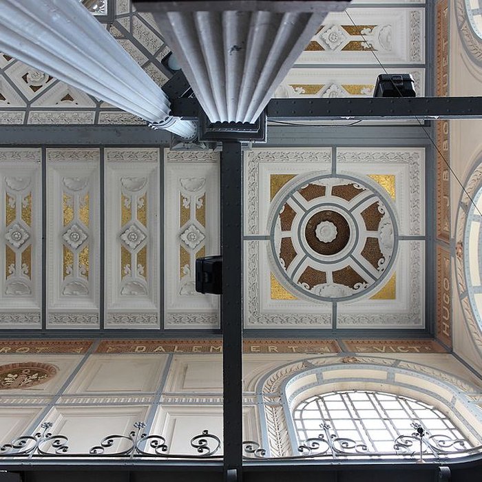 Photo de Bibliothèque Schoelcher