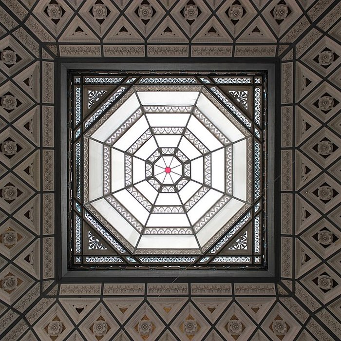 Photo de Bibliothèque Schoelcher