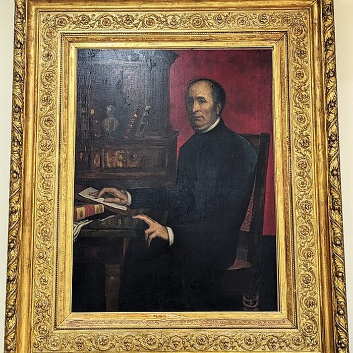 Photo de Bibliothèque Schoelcher