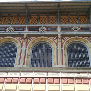 Bibliothèque Schoelcher