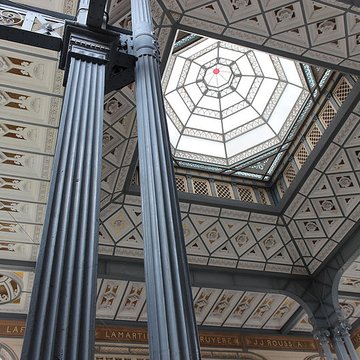 Bibliothèque Schoelcher