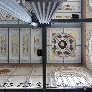 Bibliothèque Schoelcher