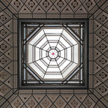 Bibliothèque Schoelcher