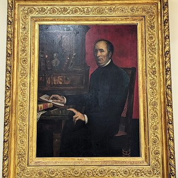 Bibliothèque Schoelcher