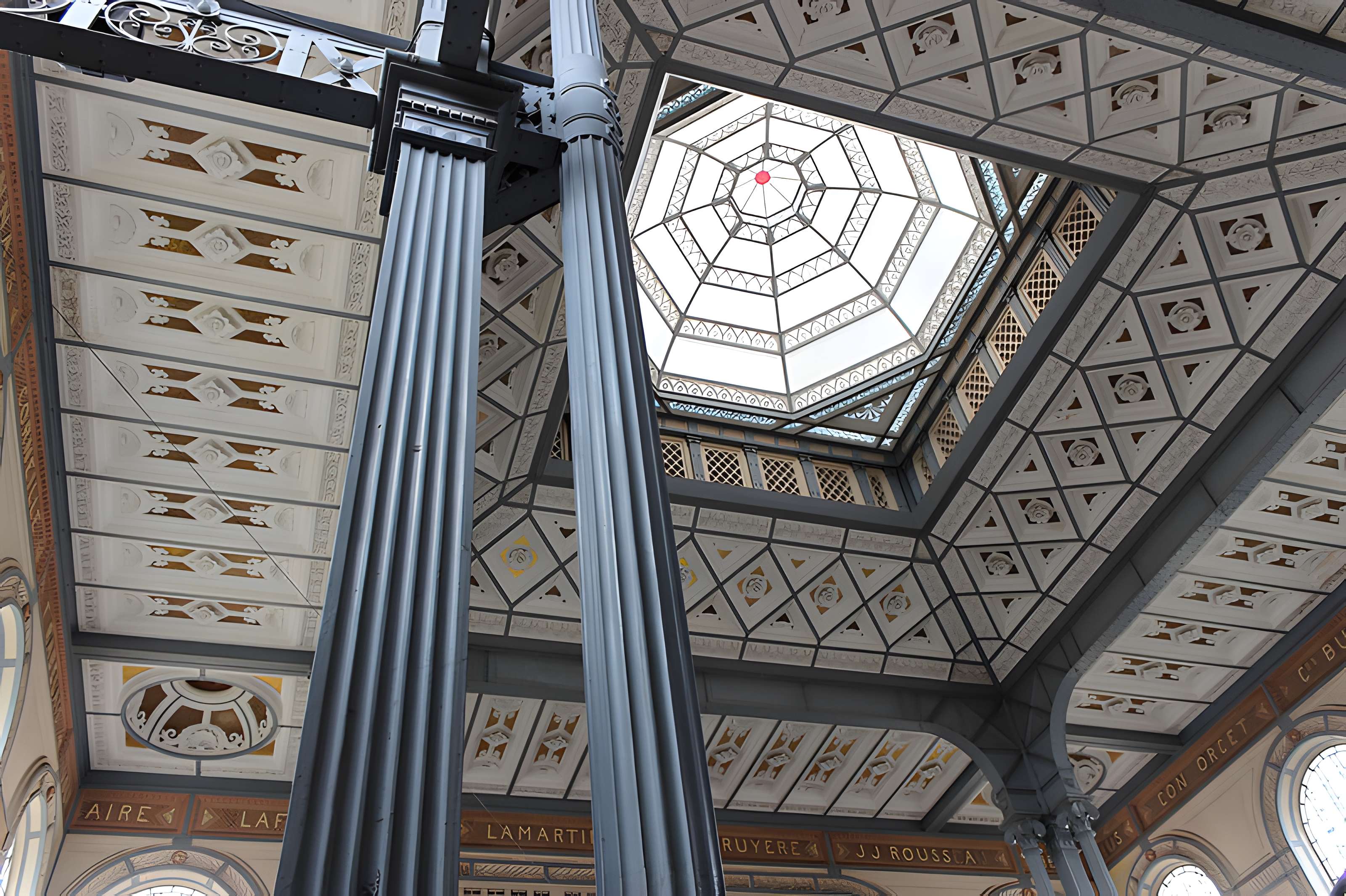 Bibliothèque Schoelcher