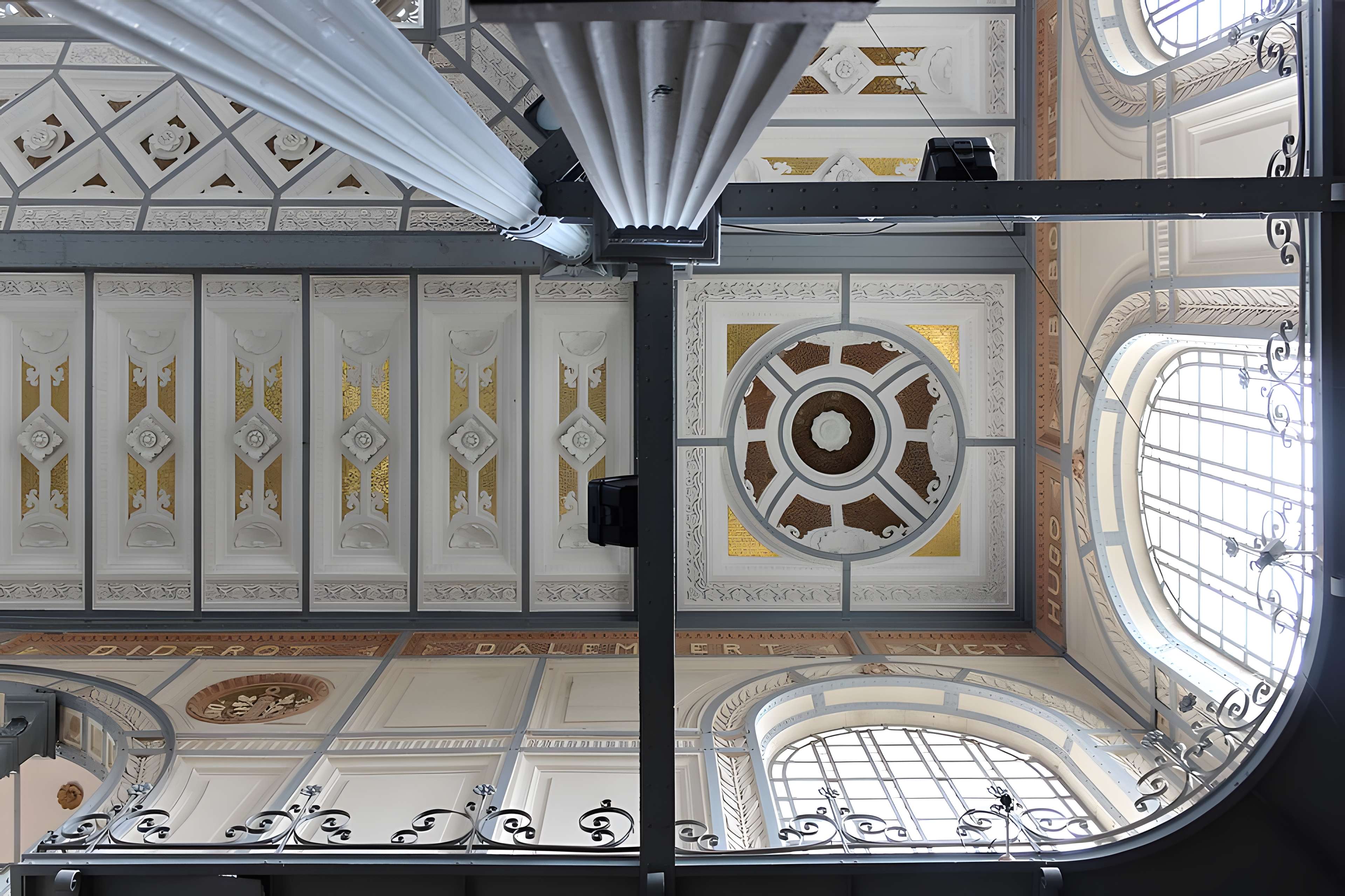 Bibliothèque Schoelcher