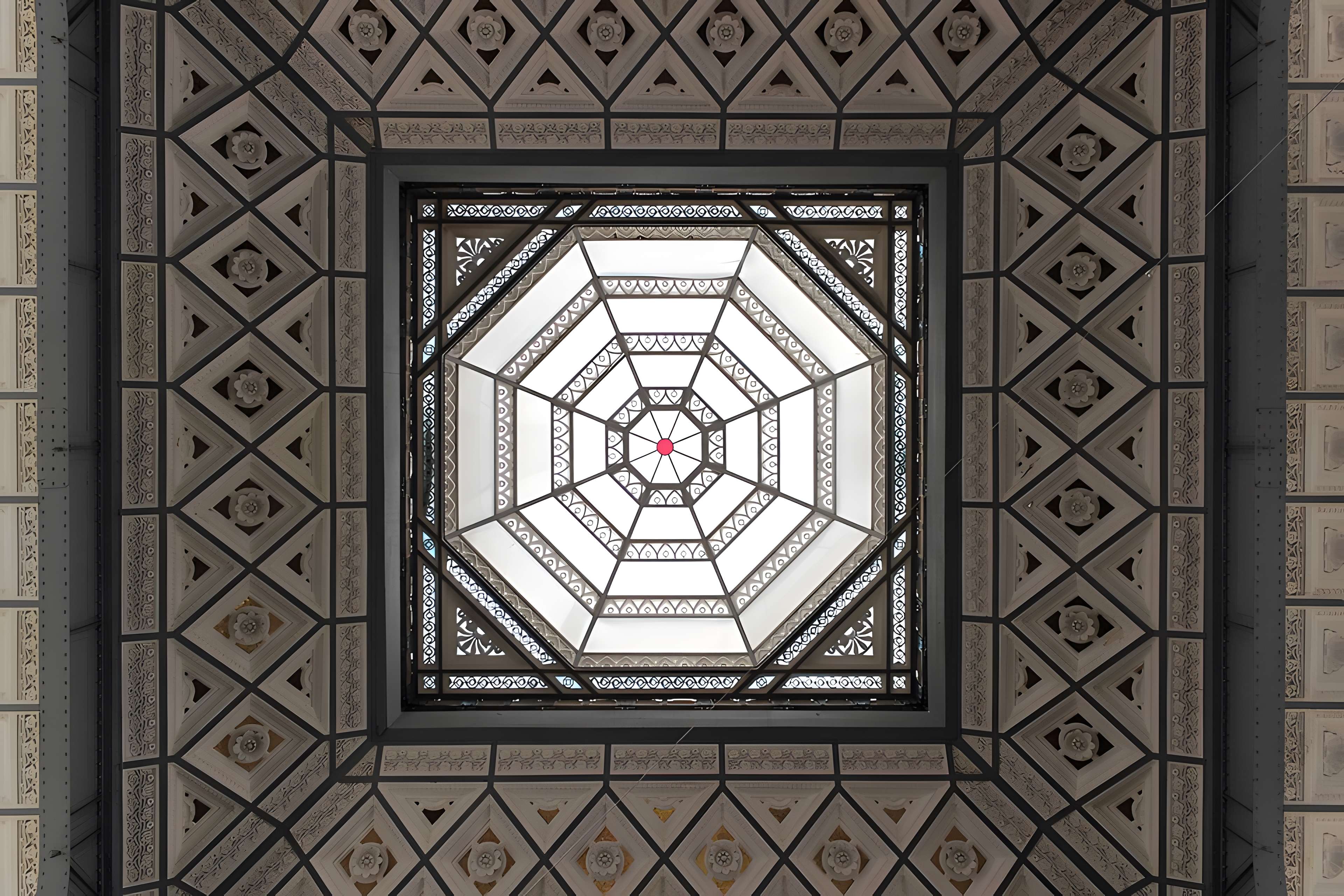 Bibliothèque Schoelcher