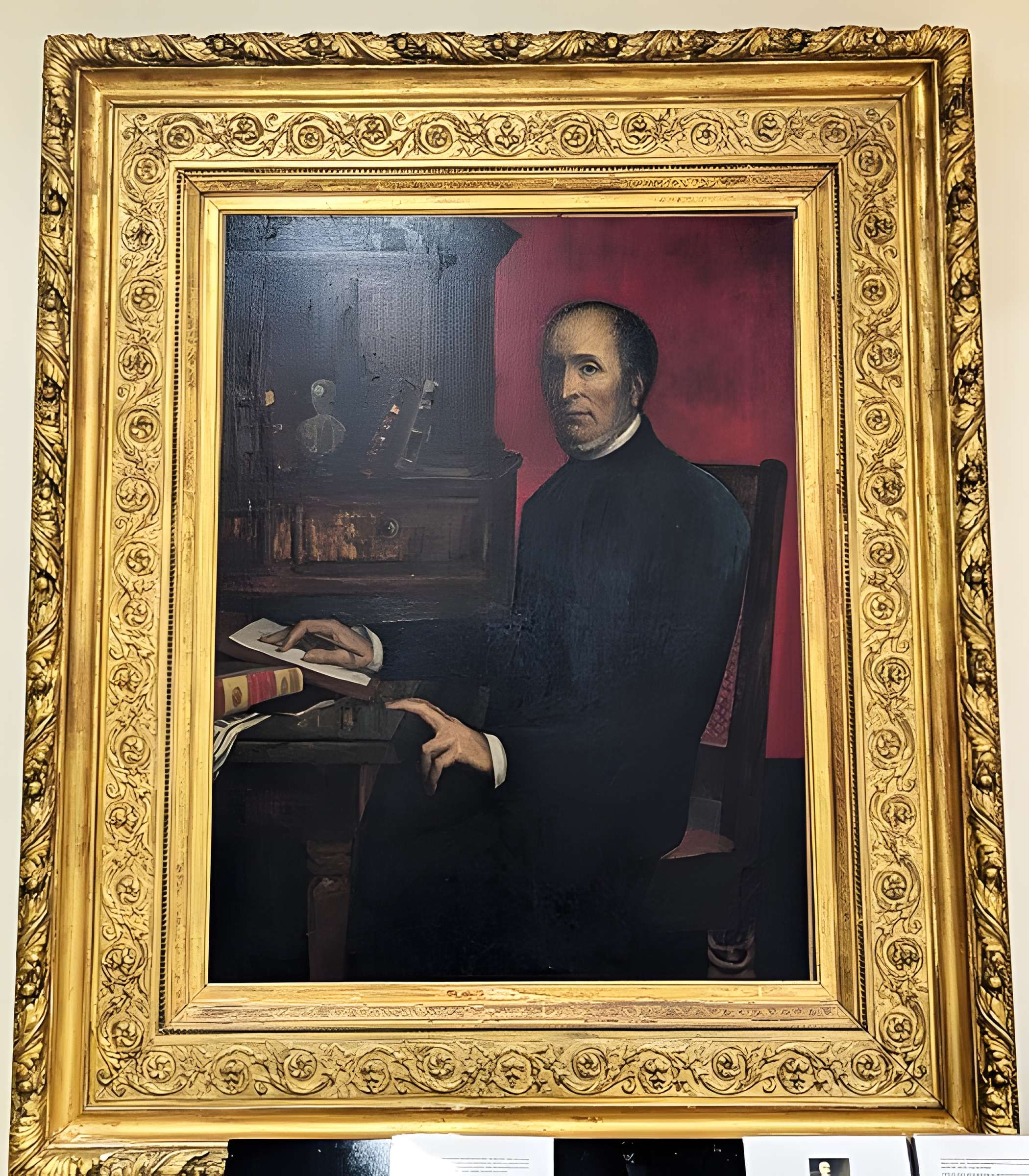 Bibliothèque Schoelcher