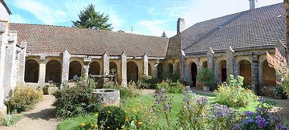 Photo de Prieuré Notre-Dame de Vausse
