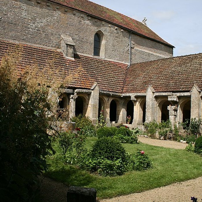 Photo de Prieuré Notre-Dame de Vausse