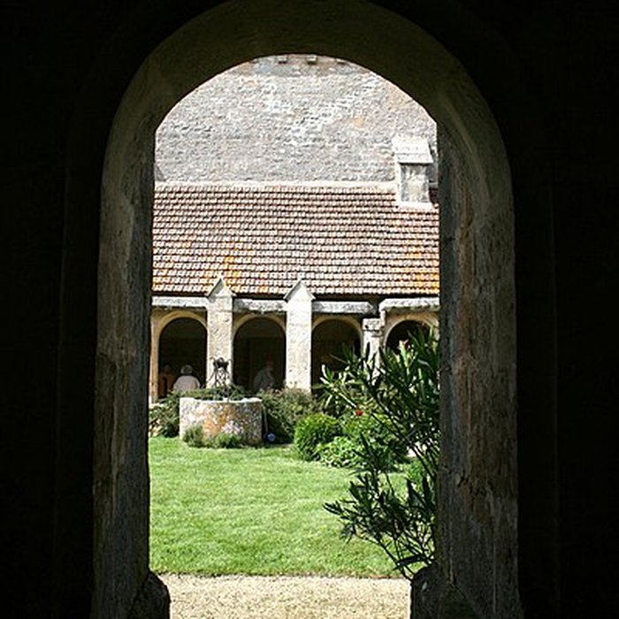 Photo de Prieuré Notre-Dame de Vausse