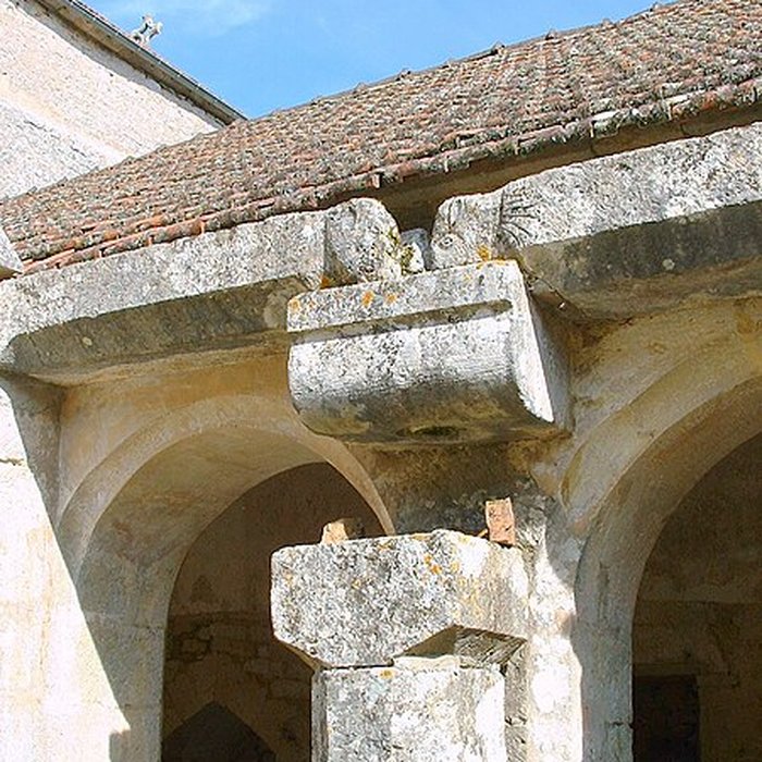 Photo de Prieuré Notre-Dame de Vausse