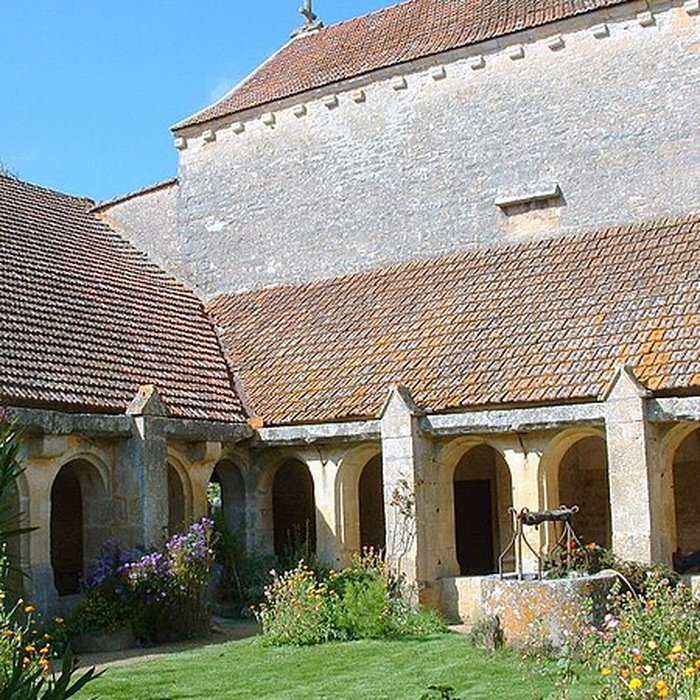 Photo de Prieuré Notre-Dame de Vausse